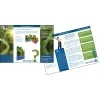 A4 inprint pr-folder
