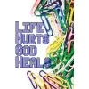 Werkboek "Life Hurts, God Heals"