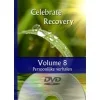 DVD 8 met LInda, John en Nynke